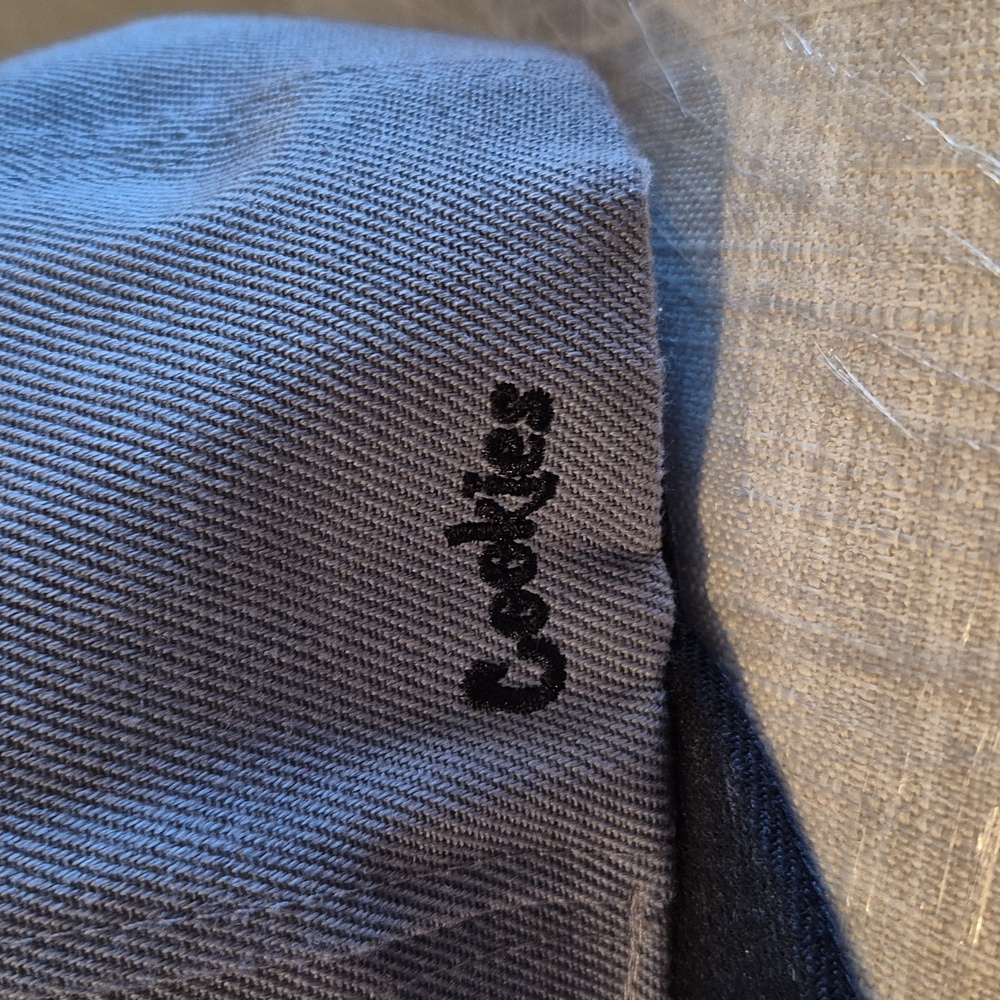 Cookies Snapback - Picture 2 of 5